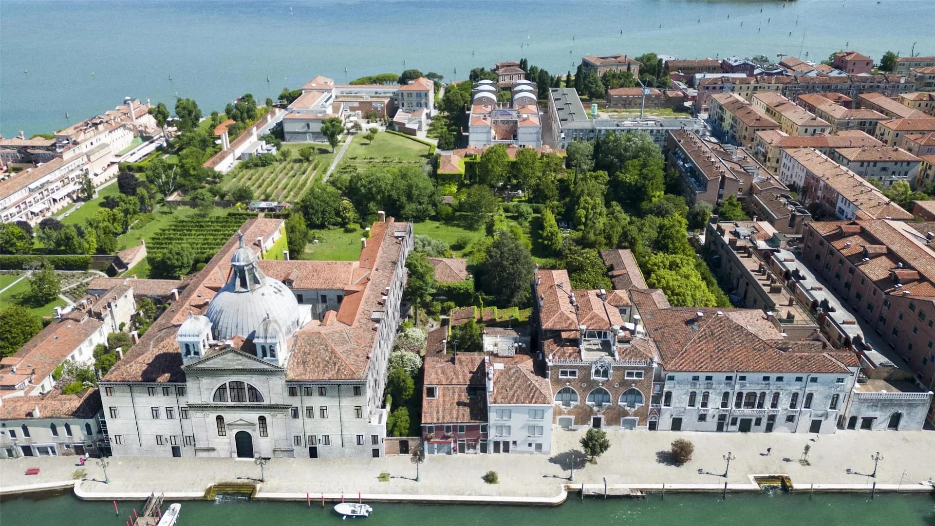 Airelles Palladio