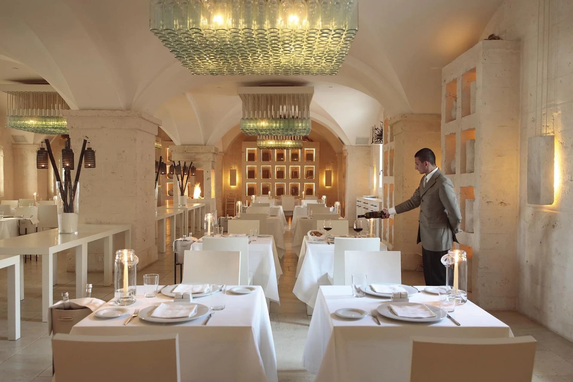 Borgo Egnazia