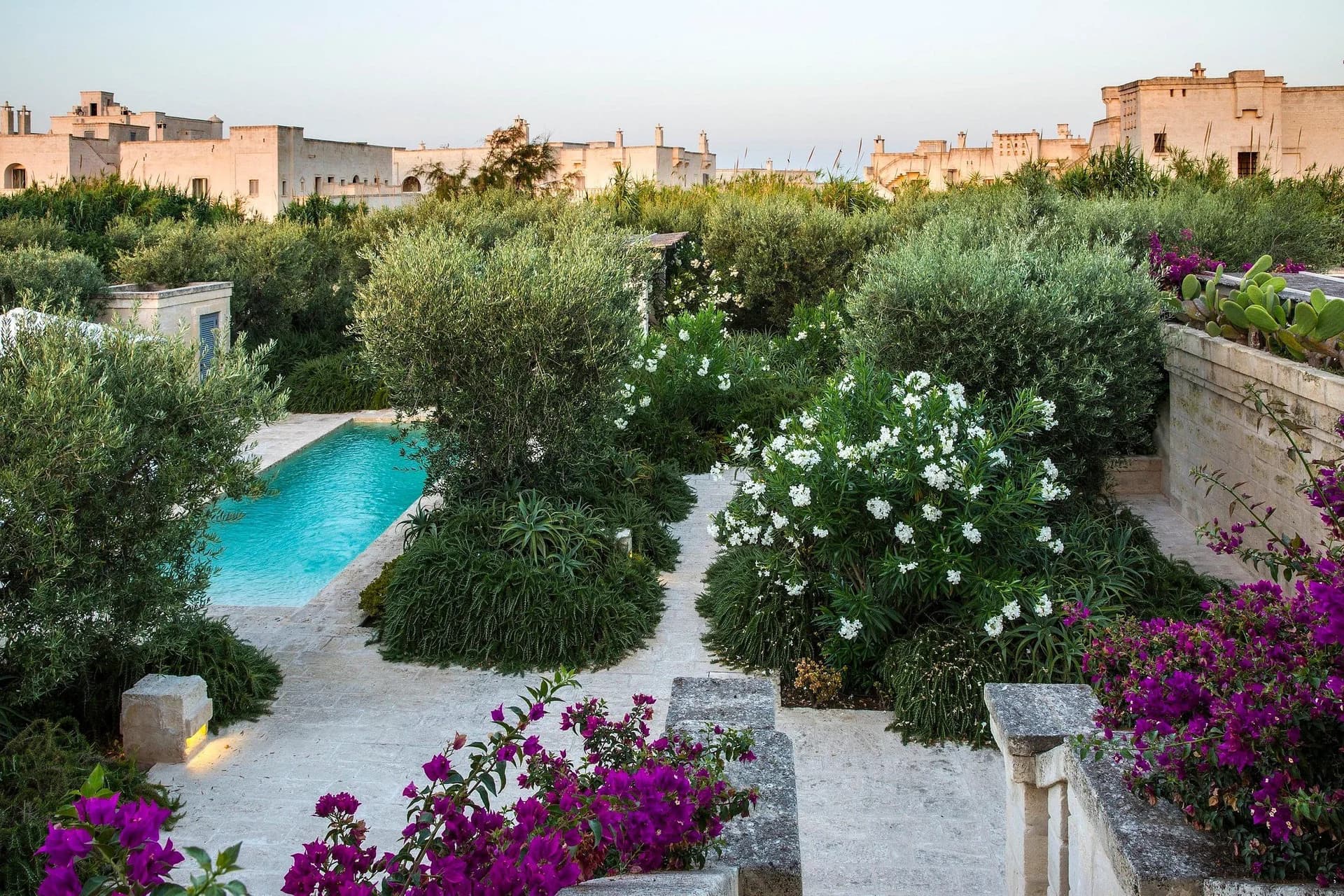 Borgo Egnazia