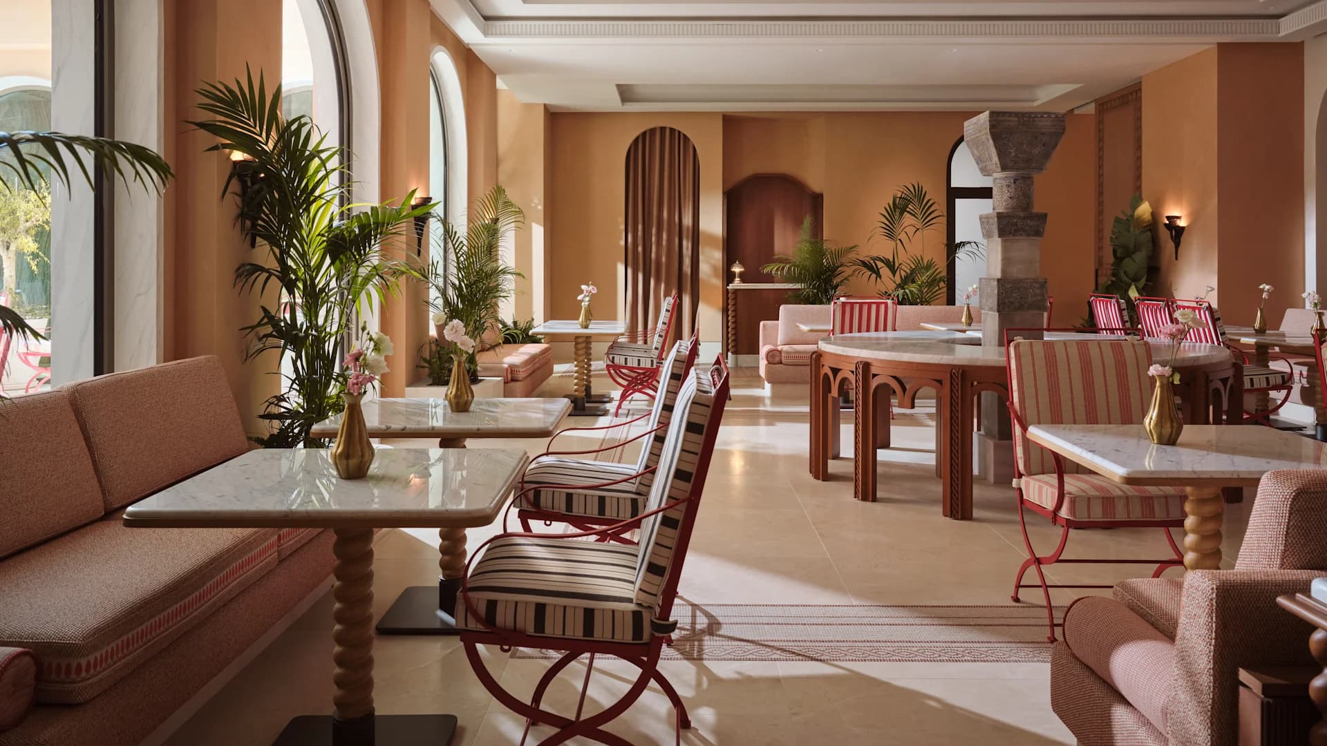 Conrad Athens The Ilisian