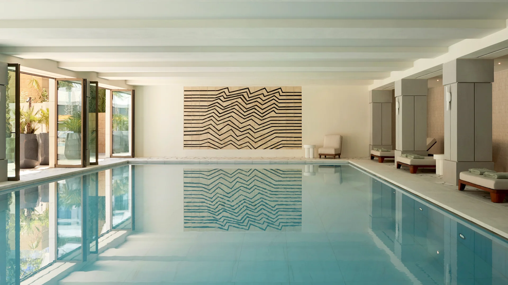 Conrad Athens The Ilisian