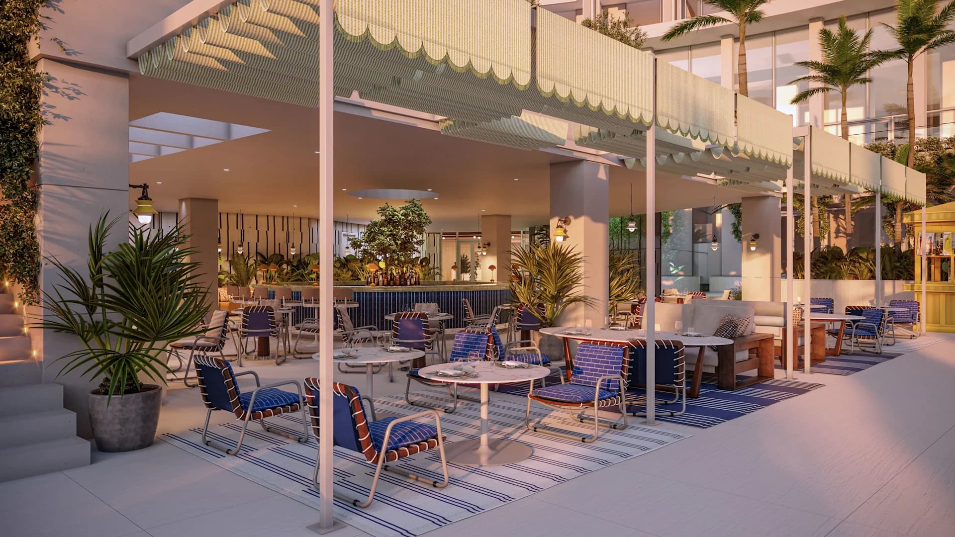 Conrad Athens The Ilisian