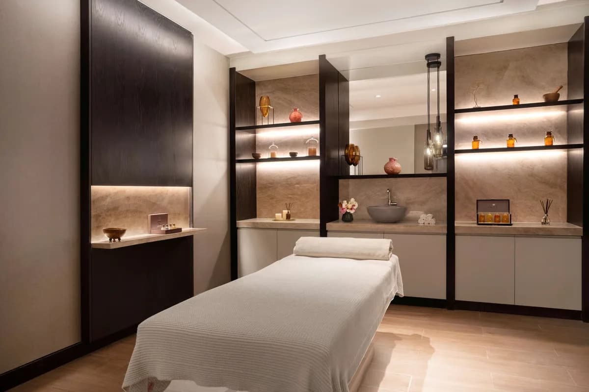 The David Kempinski Tel Aviv