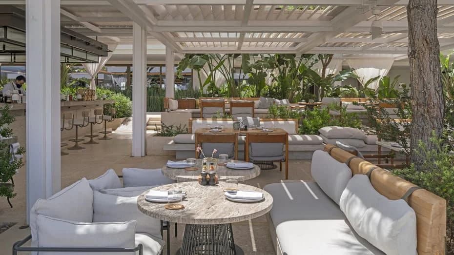 Four Seasons Astir Palace Hotel Athens