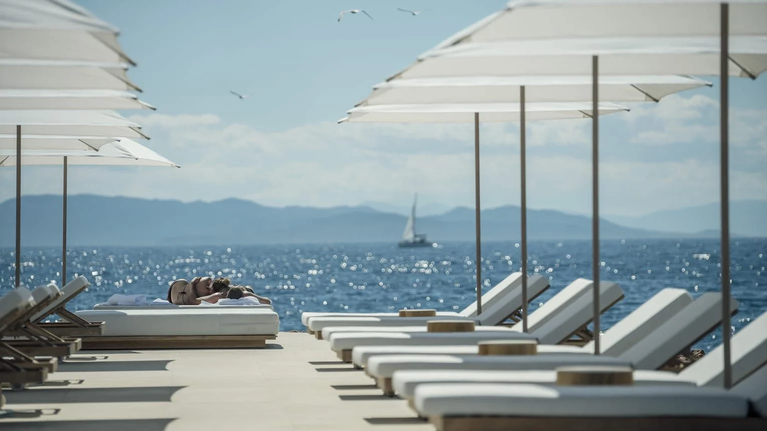 Four Seasons Astir Palace Hotel Athens
