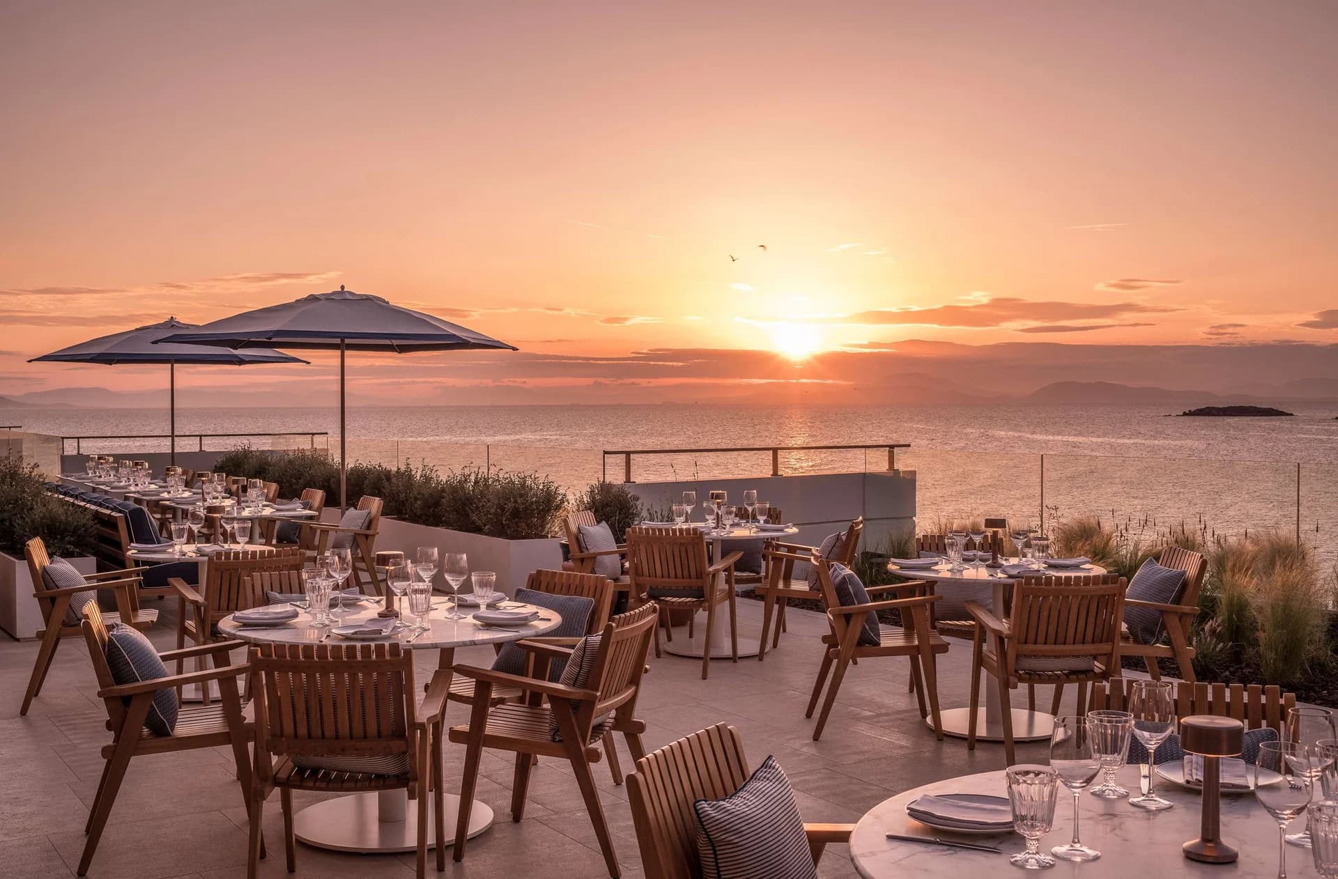 Four Seasons Astir Palace Hotel Athens
