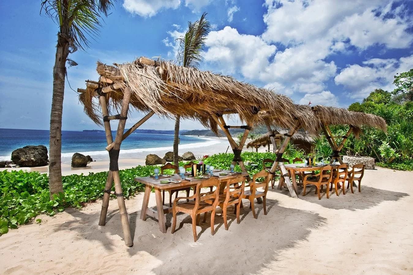 NIHI Sumba