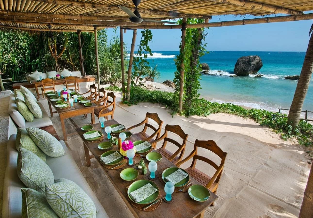 NIHI Sumba