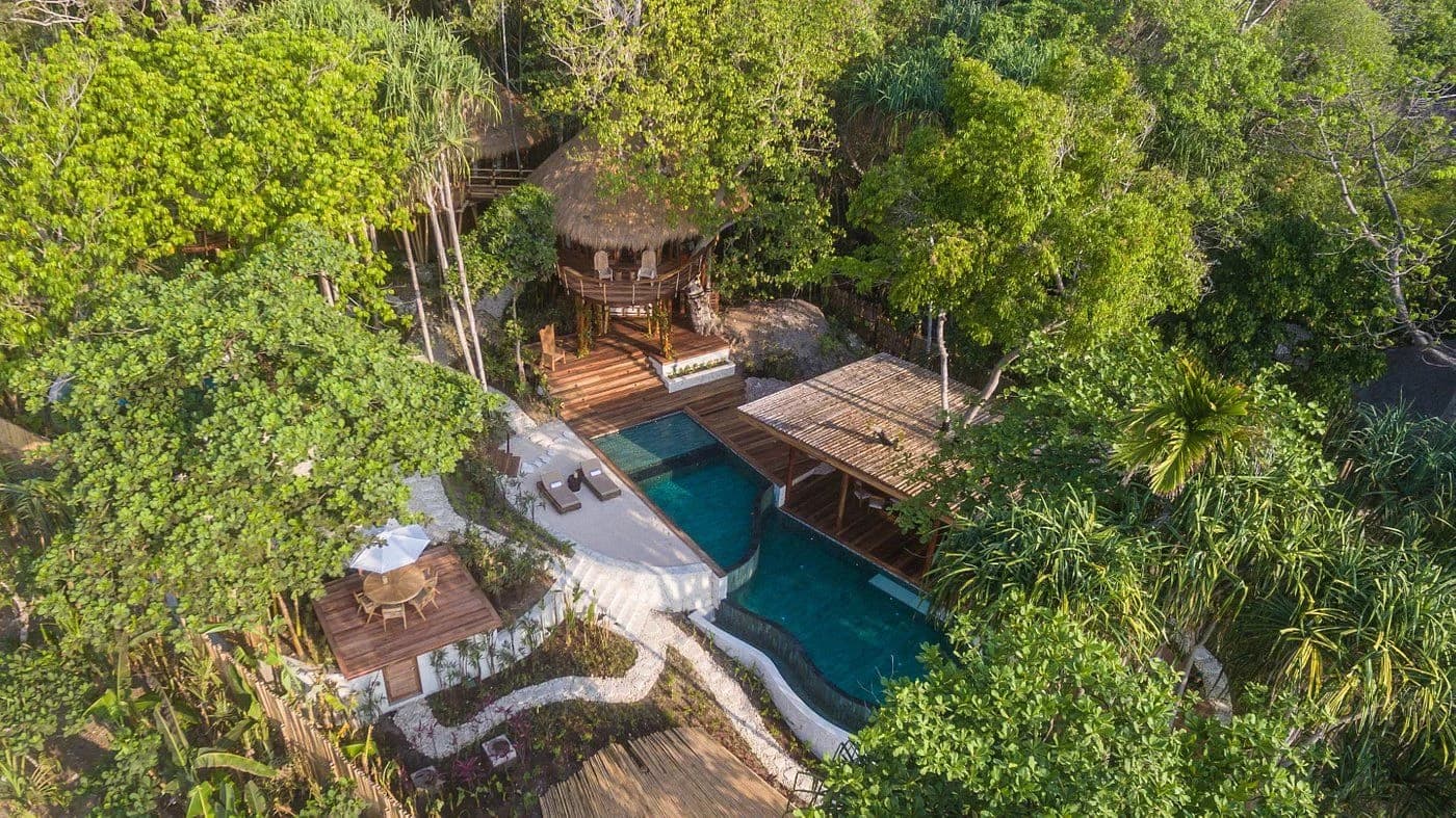 NIHI Sumba