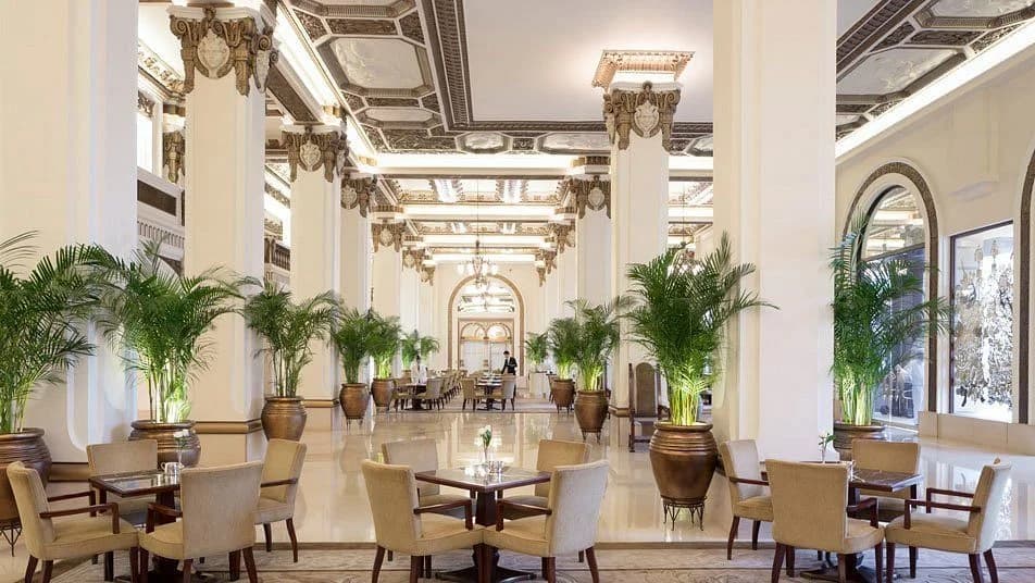 The Peninsula Hong Kong