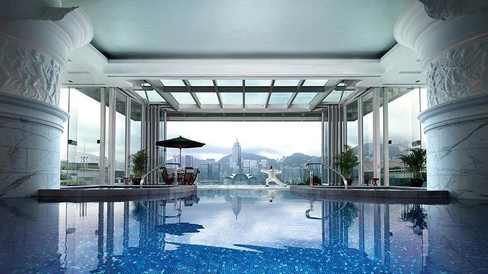 The Peninsula Hong Kong