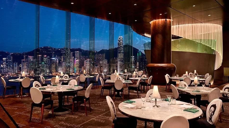 The Peninsula Hong Kong