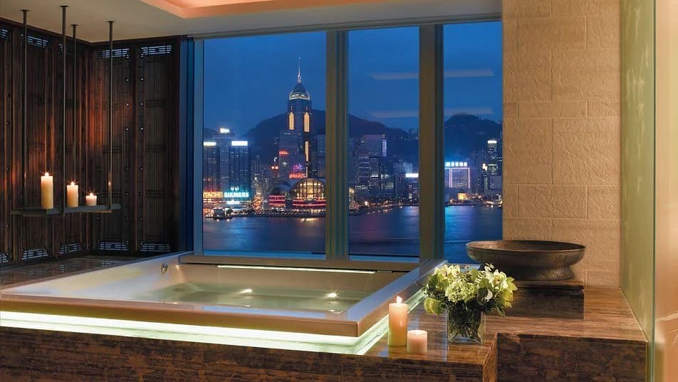 The Peninsula Hong Kong