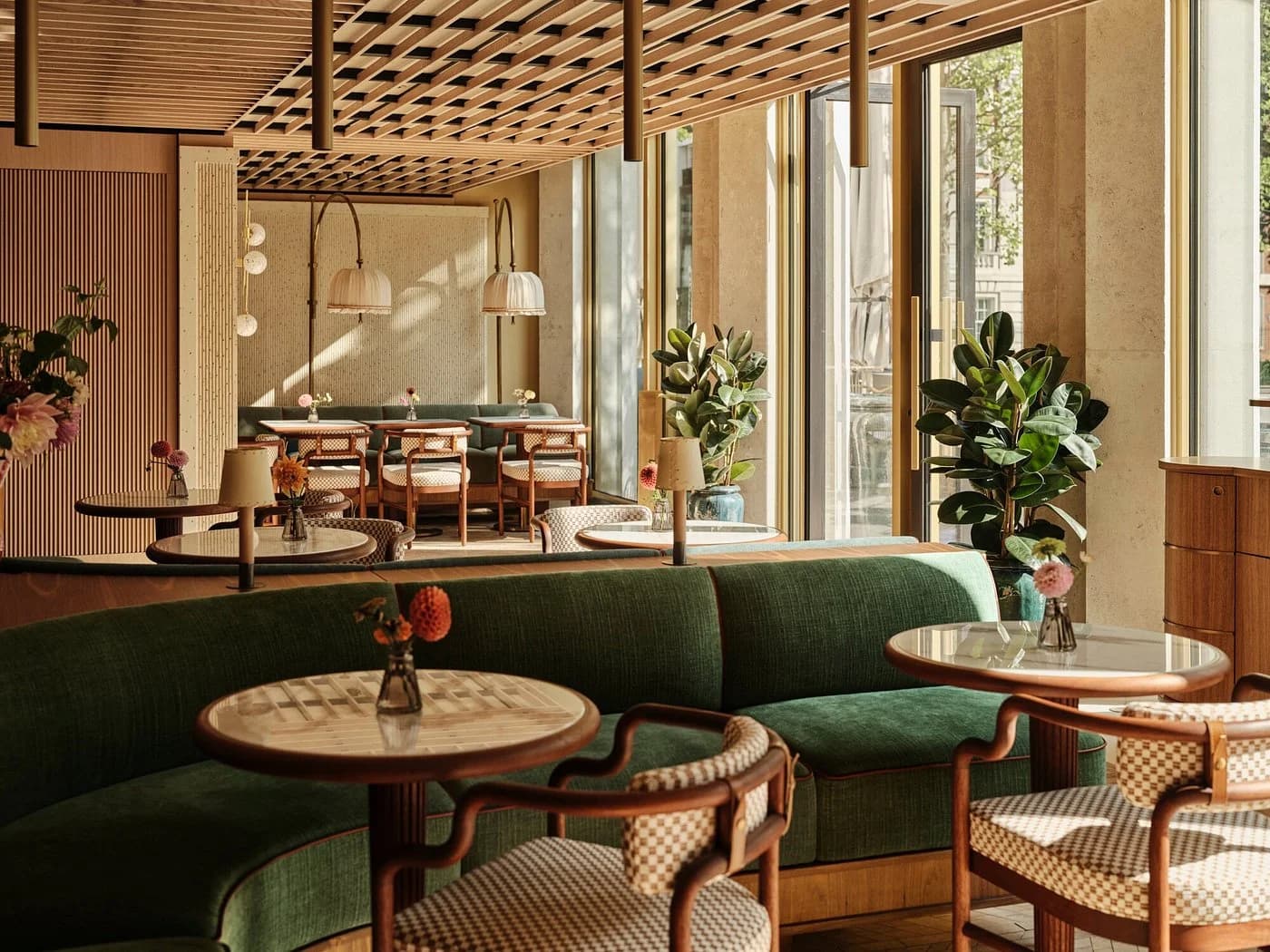 The Chancery Rosewood 