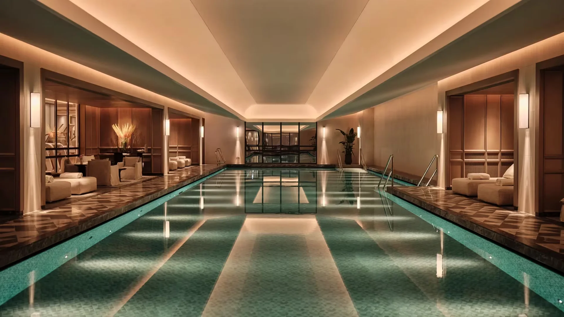 The Chancery Rosewood 
