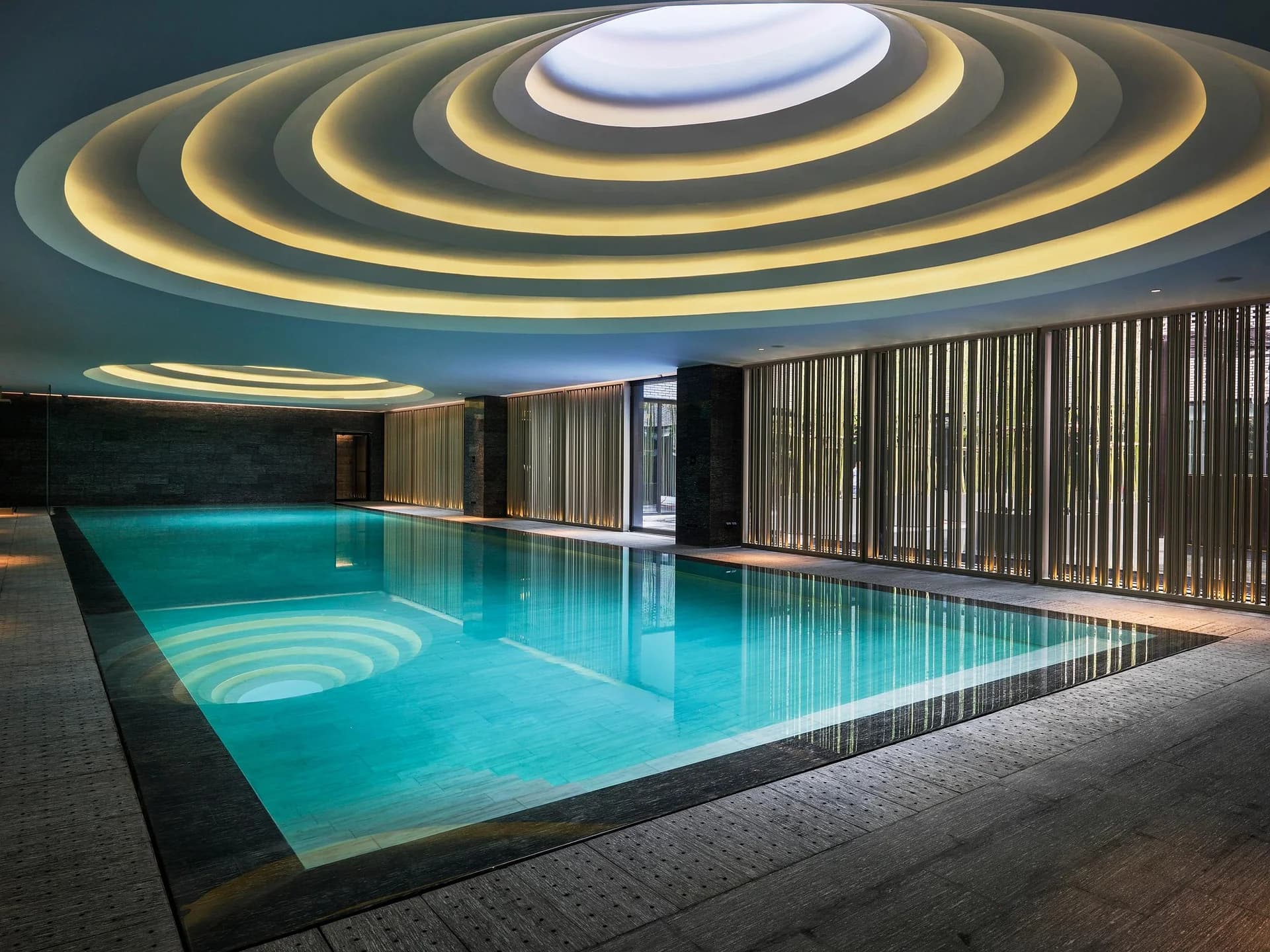 Upper House Chengdu