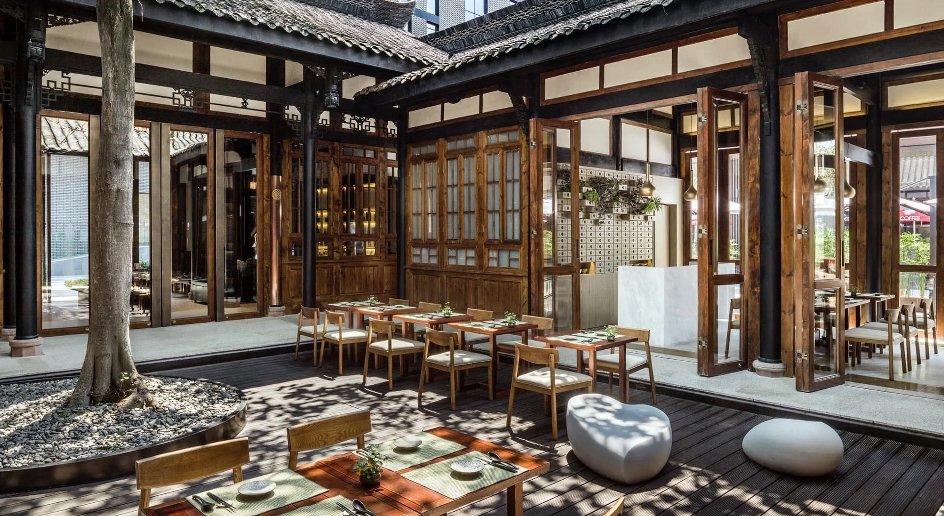 Upper House Chengdu