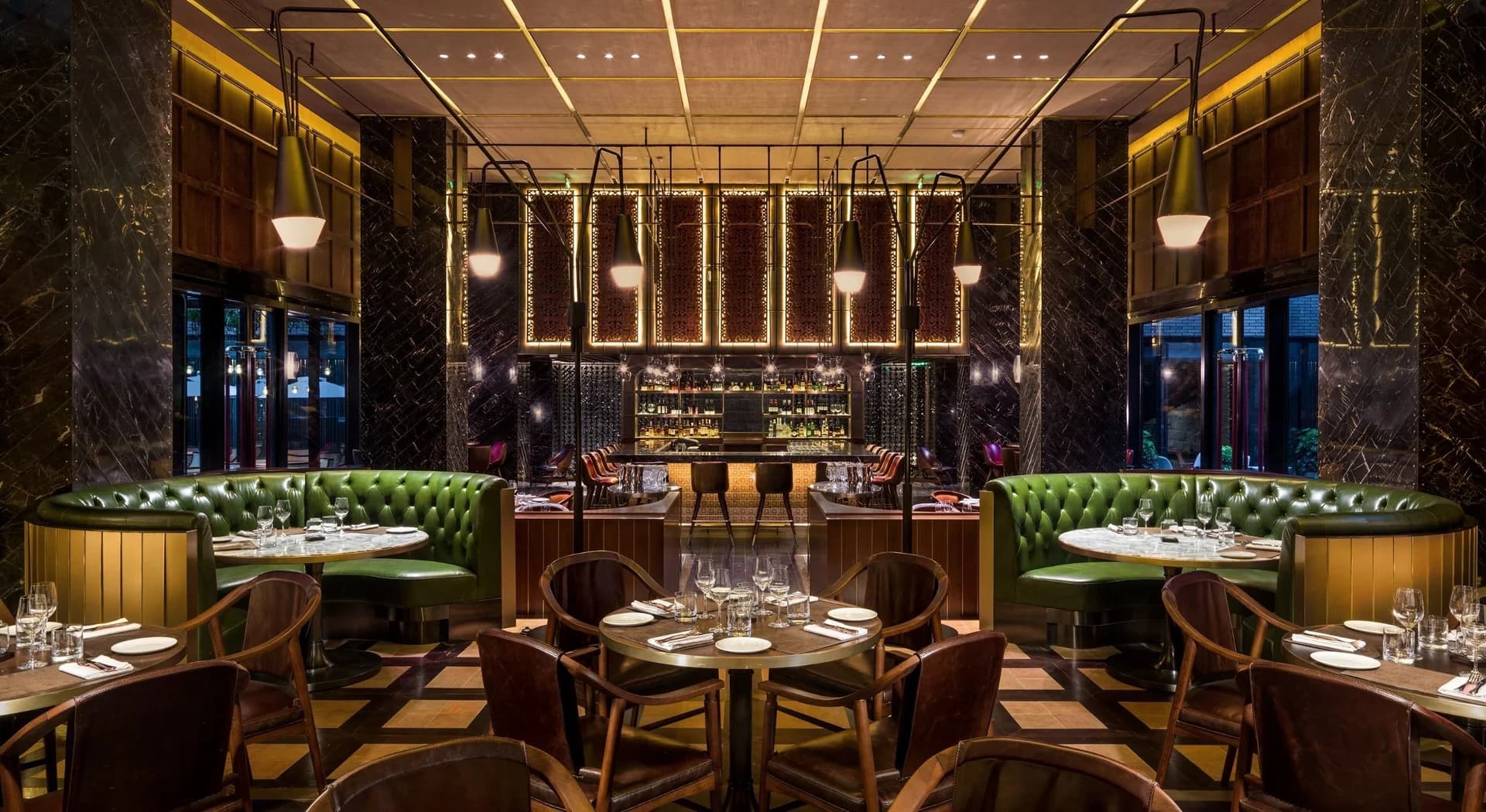 Upper House Chengdu