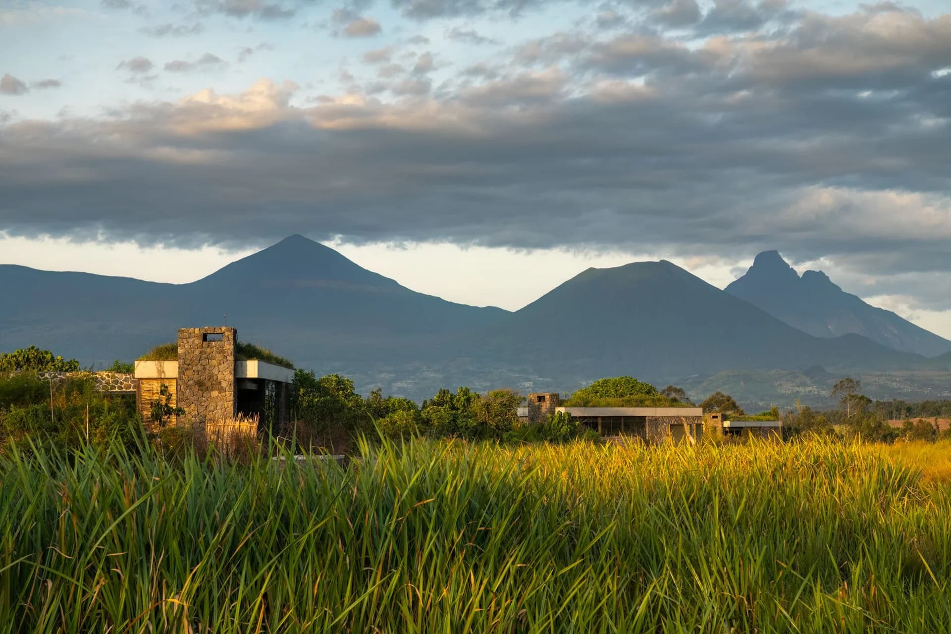Singita Kwitonda Lodge gallery image
