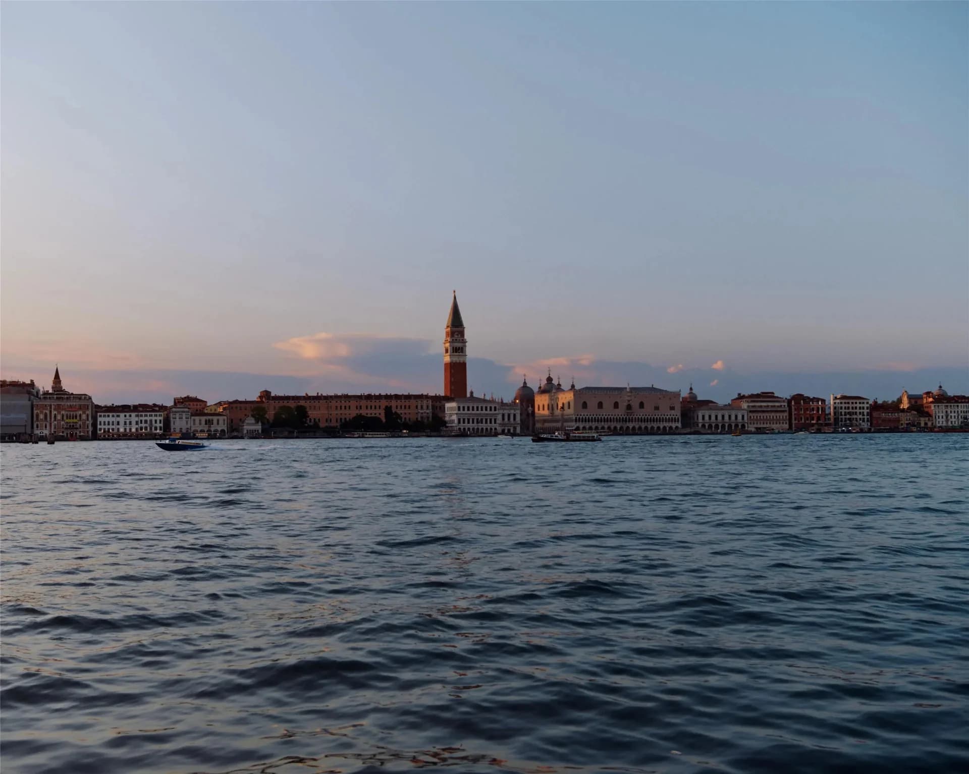 Airelles Palladio, Venice gallery