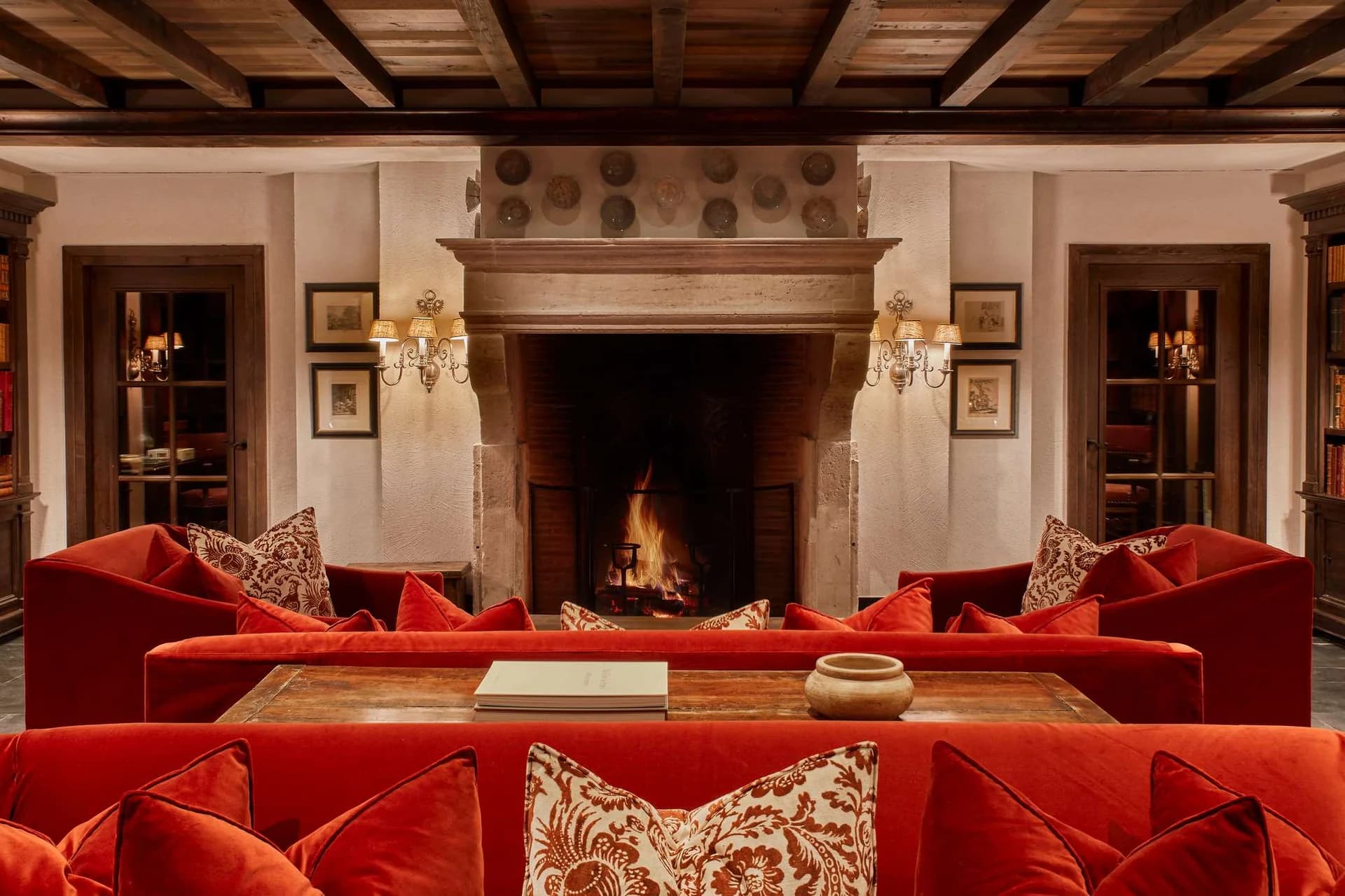 Airelles, Val D'Isere gallery