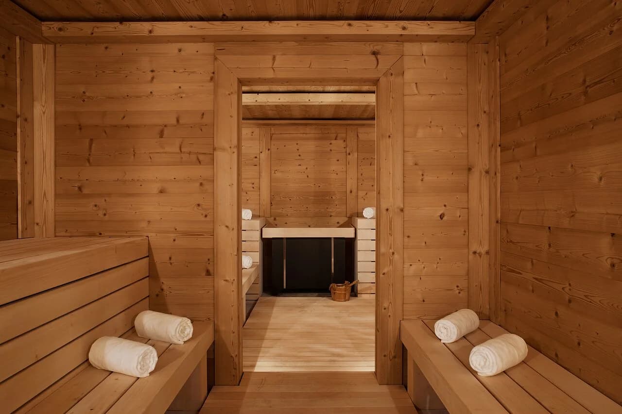 Airelles, Val D'Isere gallery