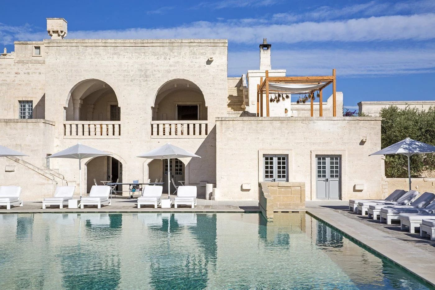 Borgo Egnazia