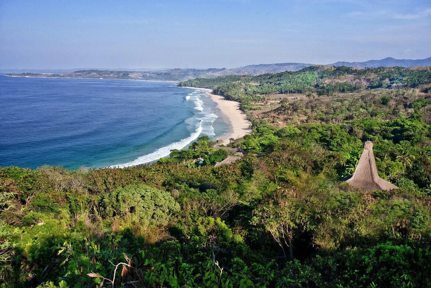 NIHI Sumba