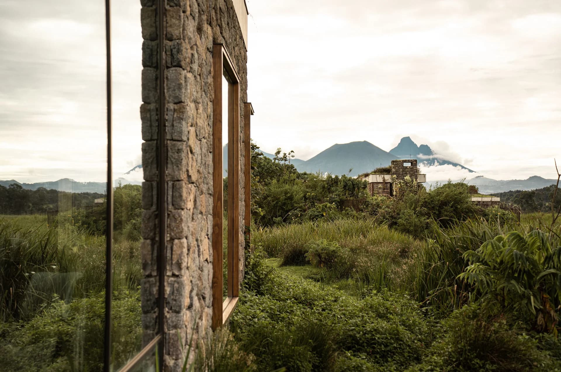 Singita Kwitonda Lodge gallery image