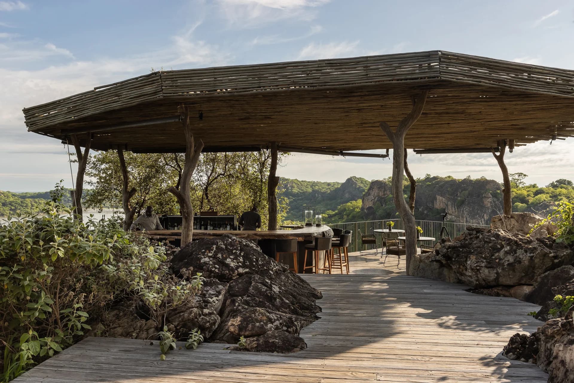 Singita Pamushana gallery image
