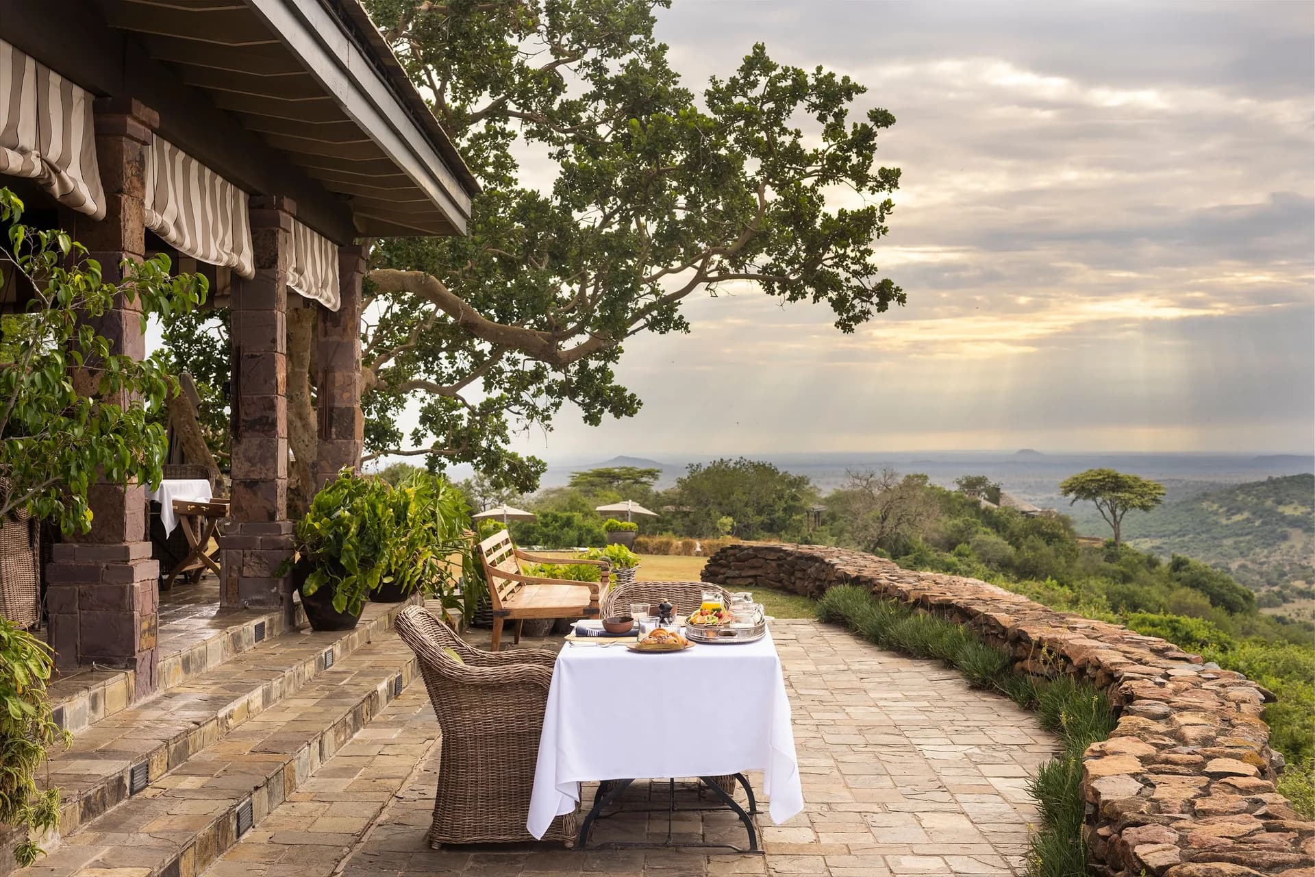 Singita Sasakwa Lodge gallery image