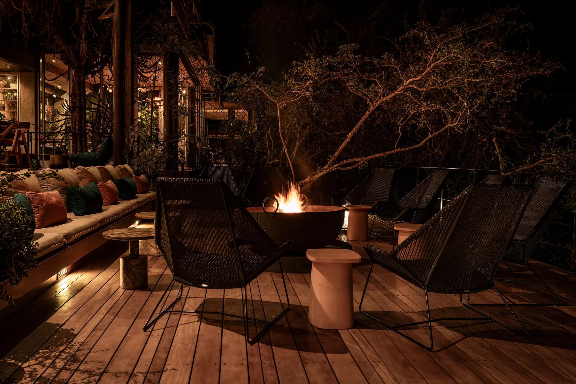 Singita Sweni Lodge gallery image