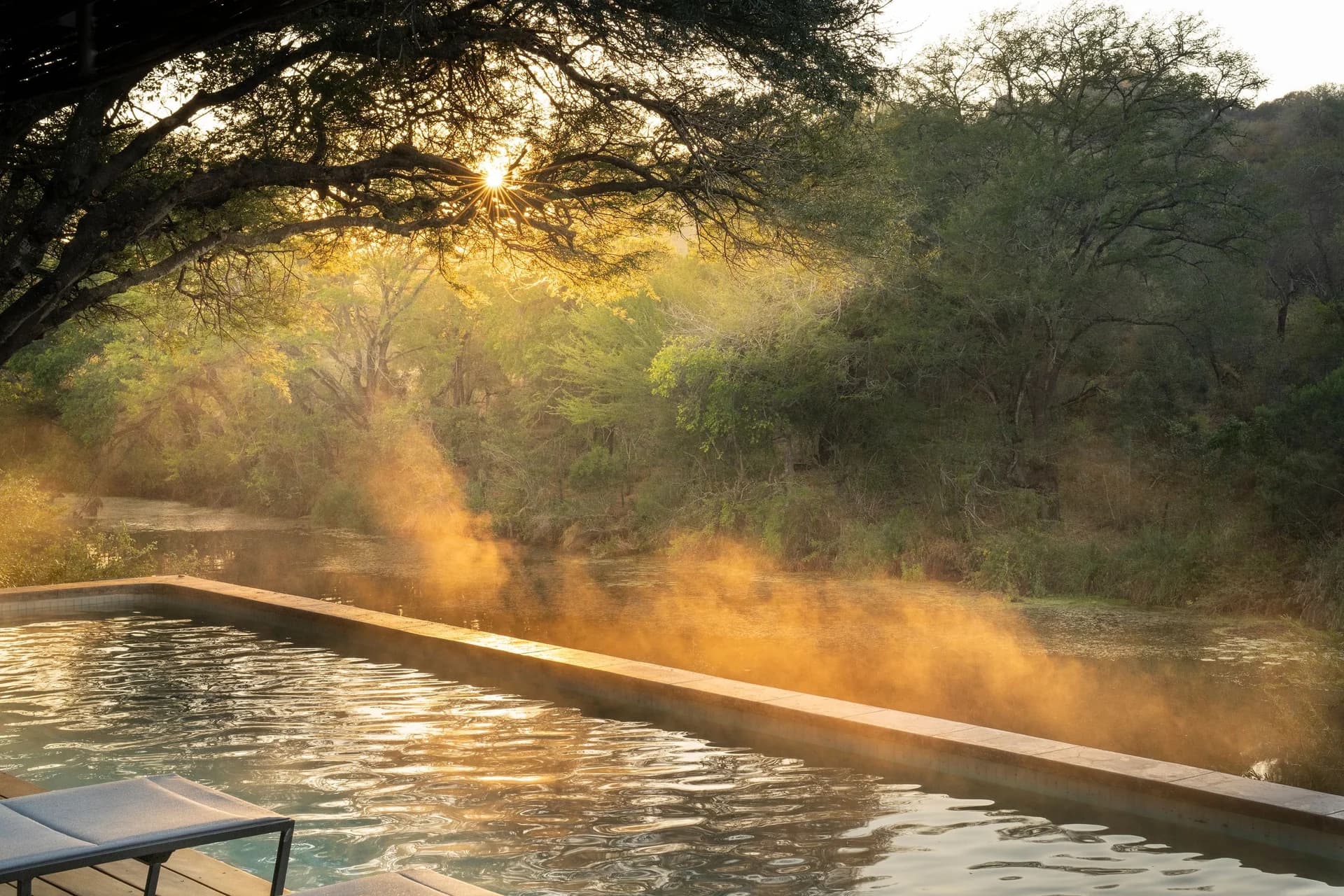Singita Sweni Lodge gallery image